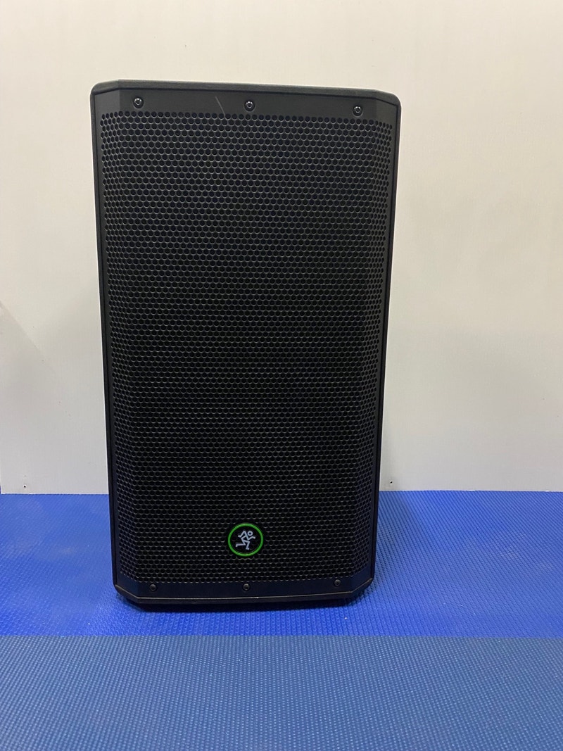 1300 watt powered speakers Pro Audio & Recording Equipment