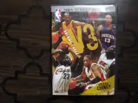 FS: "NBA Street Series: Volume 3" 2-DVD Set