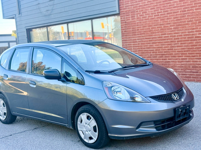 2014 Honda Fit in Cars & Trucks in City of Toronto - Image 3
