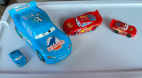 Disney PIXAR Cars