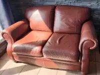 Superbe sofa Jaymar