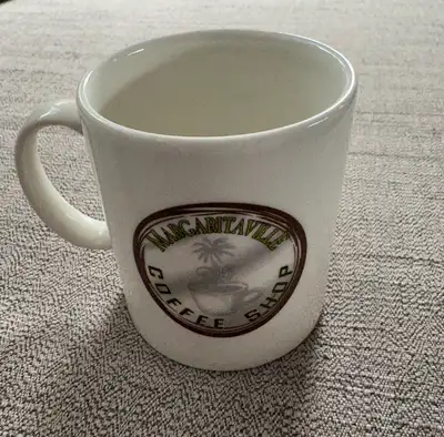Margaritaville Coffee Mug , View more