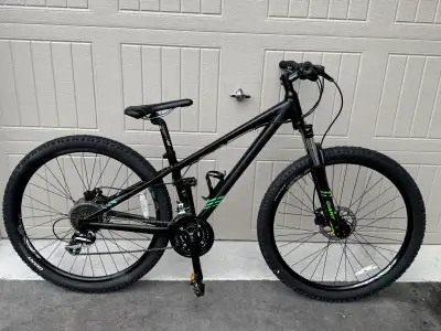 Giant Talon 5 ( Xtra Small Frame), View more