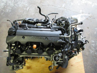 2006-2010 Moteur Honda Civic 1.8L R18A Engine low miles tested