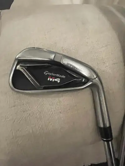 Tylor made M4 irons 5-Aw, View more