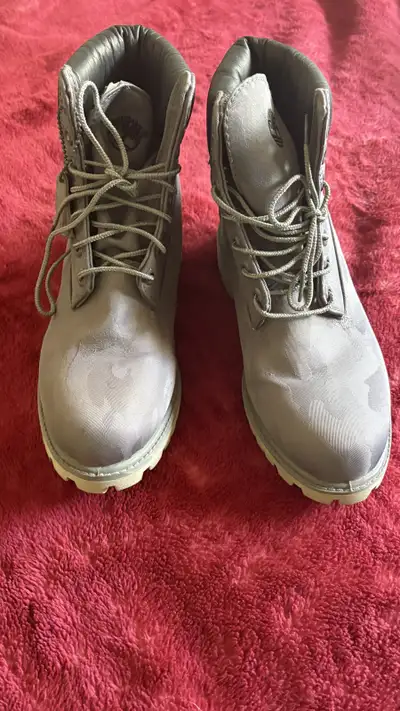 Timberland Boots, View more