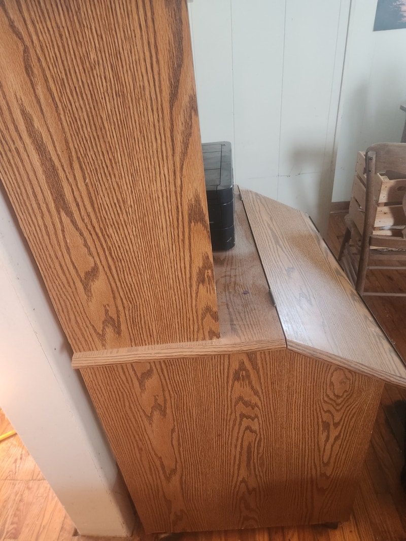 Multipurpose Desk FREE! Desks Kingston Kijiji