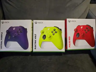 manette Xbox Neuf, View more
