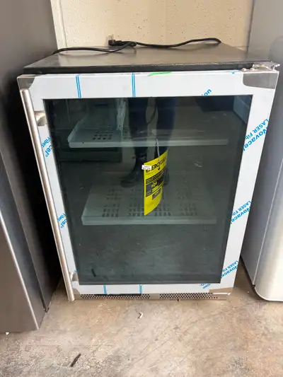 ULine Northland Bar Fridge, View more