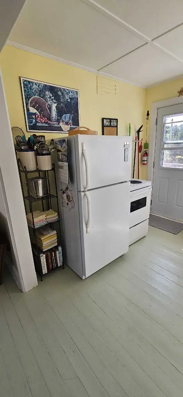 Cedar Cottage: short-term rental near Halifax in Short Term Rentals in City of Halifax - Image 3