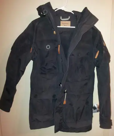 Fjallraven Smock No.1 - $785, View more