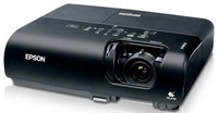 Epson PowerLite 77c Multimedia Projector