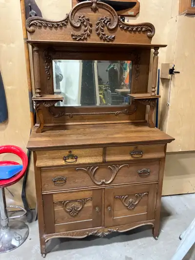 Hutch $350, View more