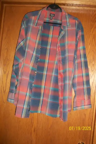 2XL DENVER HAYES SHIRT, View more