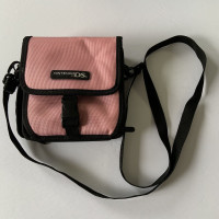 Nintendo DS case - pink