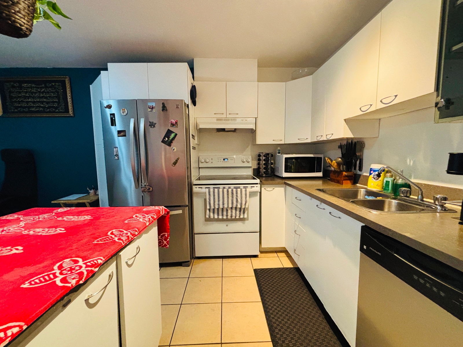 Appartement — photo 3