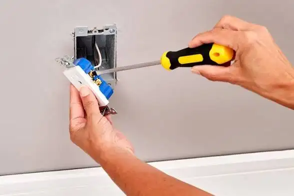 Plug & Switch Installation – Only $10 Each!
