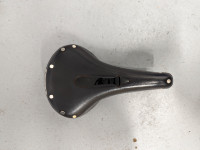 Brooks B17 Saddle with Cut-out
