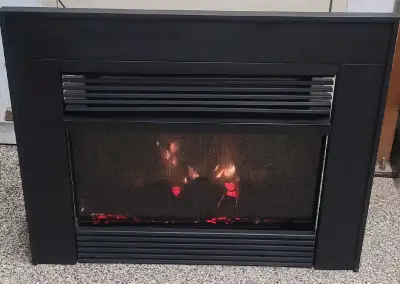 Touchstone Electric Fireplace, View more
