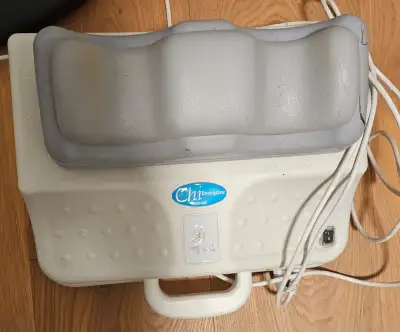 Chi Energizer CY106 for Sale, View more