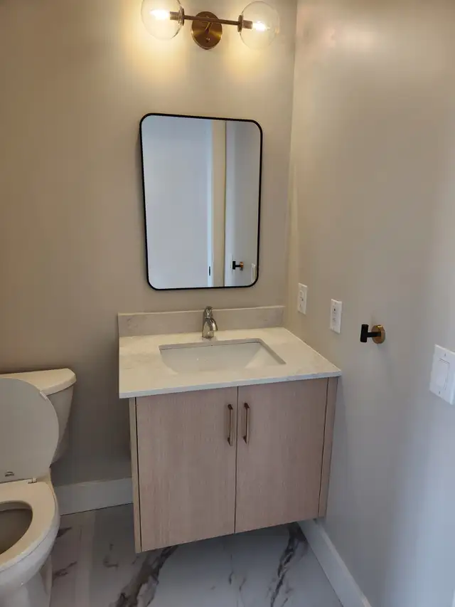 3 Bedroom + Den – 2.5 Bath House for rent – July 1st in Long Term Rentals in City of Halifax - Image 6