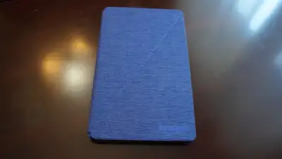 AMAZON BASICS TABLET COVER, View more