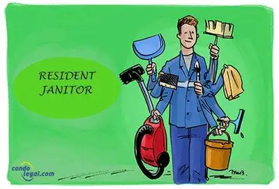 im looking for commercial cleaning job , View more