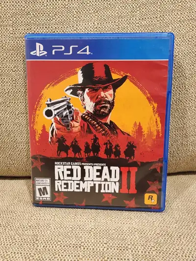 Used - Like New