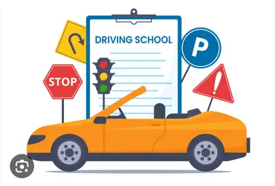 Ready to buckle up and hit the road to success? Whether you're a total beginner or just need a refre...