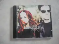 CD du groupe Niagara / La vérité