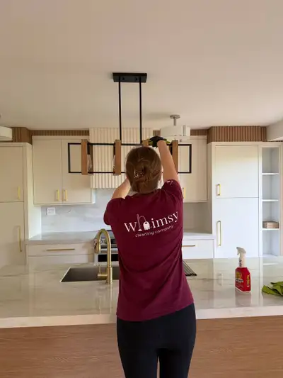 Premium Cleaning Services | Homes • Condos • Move-In/Move-Out |, View more