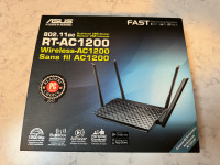 ASUS Wireless Router