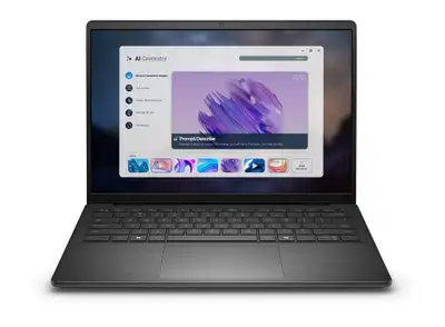 New Dell Pro 14 laptop -16gb ram,512gb ssd, intel core 5 10-core, View more
