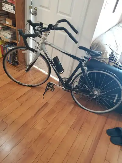 GIANT OCR3 Racing Road  Bike, View more