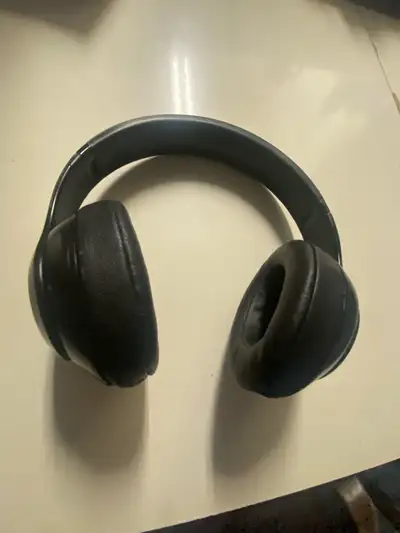 Beats Studio3 Wireless Over-Ear Headphones, View more