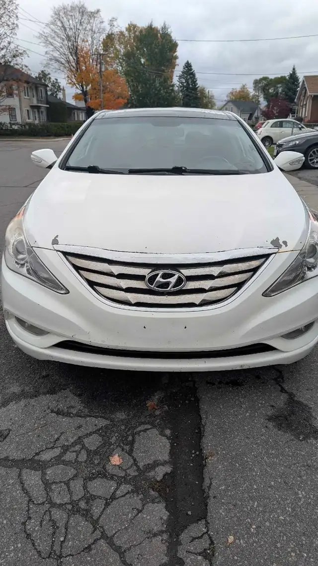 2013 Hyundai Sonata596878048226846722