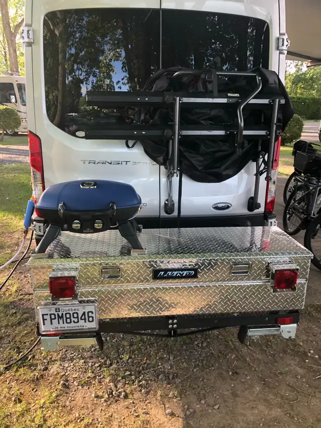 2020 Coachmen Beyond 22D-EB Eco Boost in RVs & Motorhomes in Laval / North Shore - Image 10