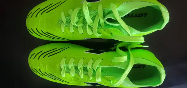 Soccer cleats: Nike, Lotto, Adidas in Soccer in Mississauga / Peel Region - Image 5