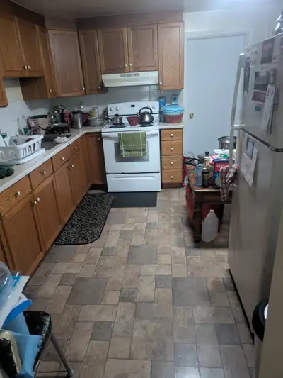 Home for rent in Niagara Falls