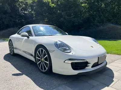 Porsche 911 Carerra 2S Excellent Condition Model 991.1