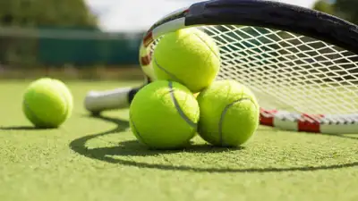Tennis Lessons for Kids – Ages 3 to 13 $50/hour Hi! We’re a team of passionate tennis trainers offer...