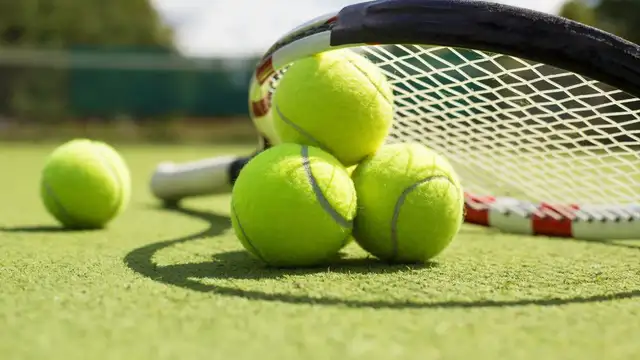 Tennis Lessons / Tennis Lessons62863712378625122