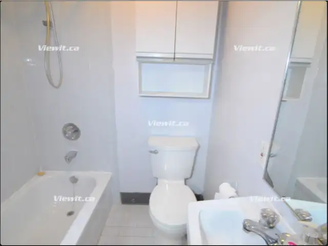 Riverdale area two bedroom for rent in Long Term Rentals in City of Toronto - Image 6