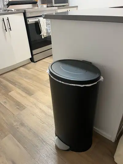Garbage Can, View more
