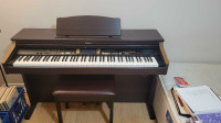 Roland kr3 piano and keyboard arranger