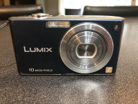 Panasonic LUMIX Digitical camera