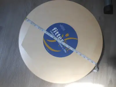 20" Professional Balance Board, View more
