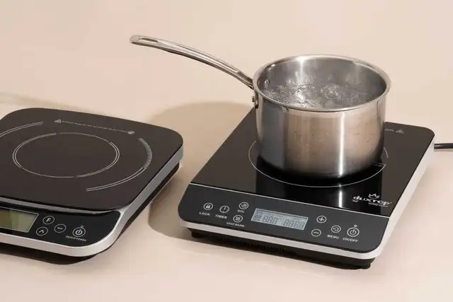 LOOKING FOR BROKEN INDUCTION COOKTOPS  in Stoves, Ovens & Ranges in Moncton - Image 4