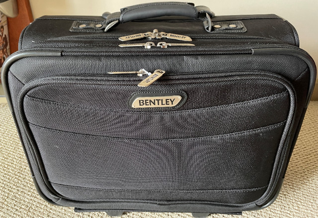 Bentley Luggage in Other in Calgary - Image 2