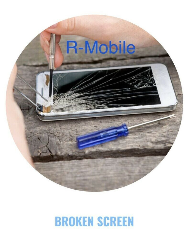Réparation cellulaire vitre batterie chargeur screen repair  dans Services pour cellulaires  à Ville de Montréal - Image 2